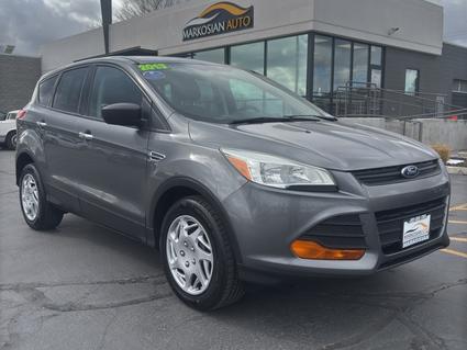 2013 Ford Escape Taylorsville UT