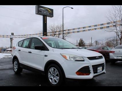 2014 Ford Escape Taylorsville UT