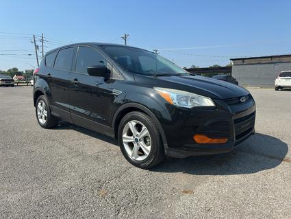 2015 Ford Escape Ardmore OK