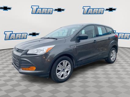 2016 Ford Escape Jefferson City TN