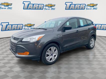 2016 Ford Escape Jefferson City TN