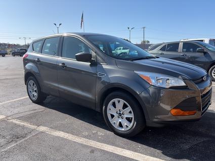 2016 Ford Escape Jefferson City TN