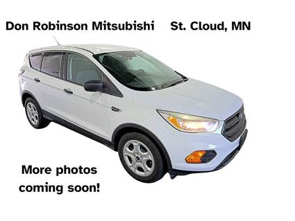 2017 Ford Escape St Cloud MN
