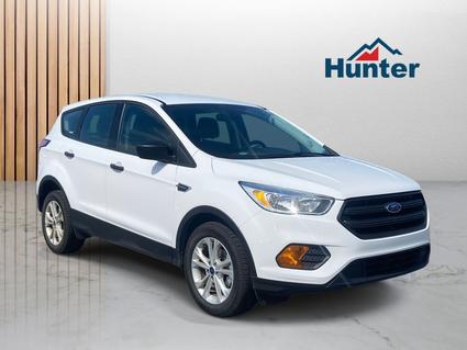 2017 Ford Escape Fletcher NC