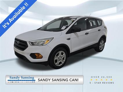 2017 Ford Escape Pensacola FL
