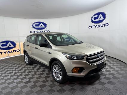 2018 Ford Escape Memphis TN