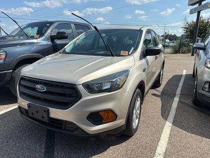 2018 Ford Escape Memphis TN