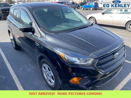 2019 Ford Escape Layton UT