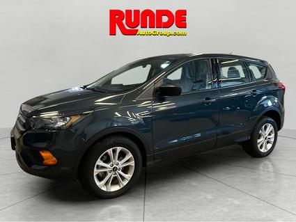 2019 Ford Escape Hazel Green WI
