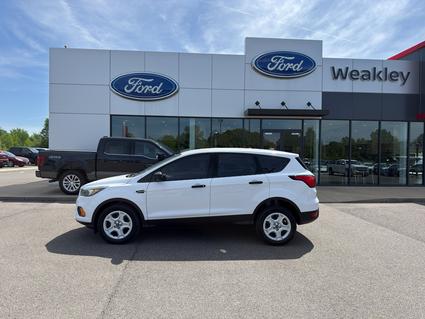 2019 Ford Escape Martin TN