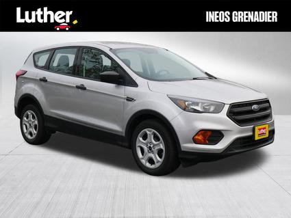 2019 Ford Escape Minneapolis MN