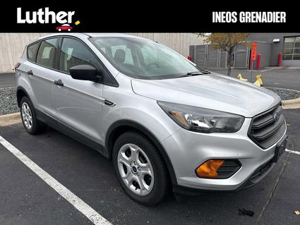 2019 Ford Escape Minneapolis MN
