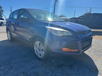 2013 Ford Escape Ardmore OK