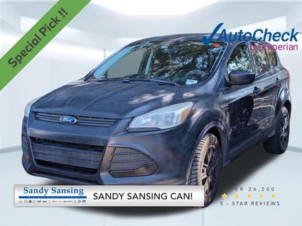 2014 Ford Escape Pensacola FL