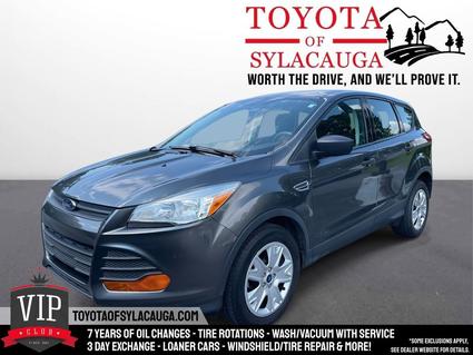 2015 Ford Escape Sylacauga AL