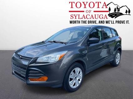 2015 Ford Escape Sylacauga AL