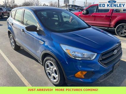 2017 Ford Escape Layton UT