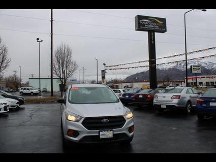 2018 Ford Escape Taylorsville UT