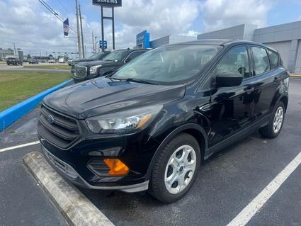 2018 Ford Escape Pensacola FL