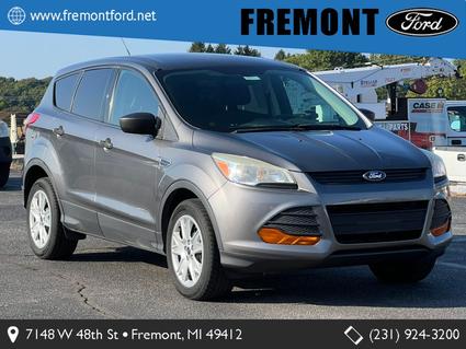 2013 Ford Escape Fremont MI
