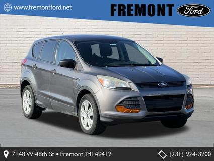 2013 Ford Escape Fremont MI