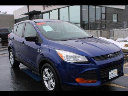 2014 Ford Escape Taylorsville UT