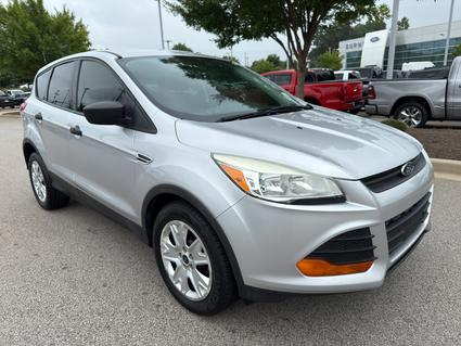 2015 Ford Escape York SC