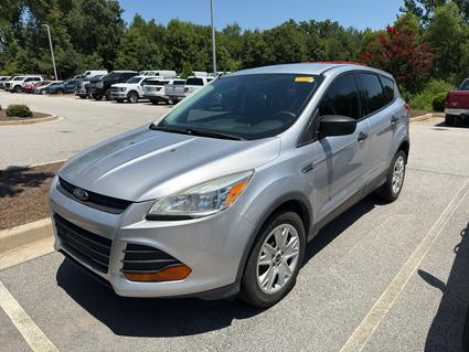 2015 Ford Escape York SC