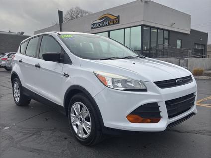 2016 Ford Escape Taylorsville UT