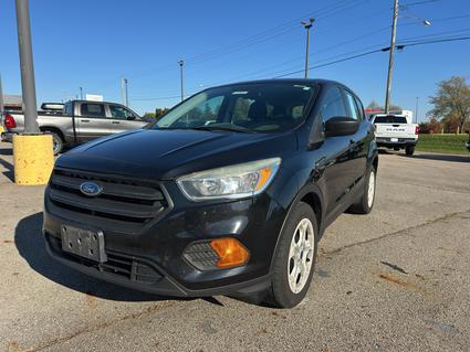 2017 Ford Escape Washington Court House OH