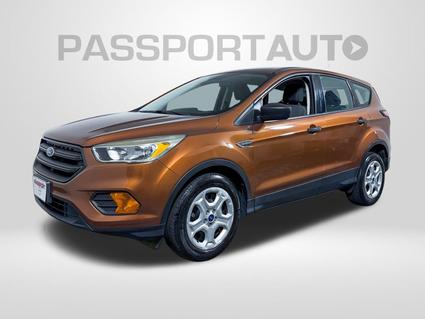 2017 Ford Escape Suitland MD