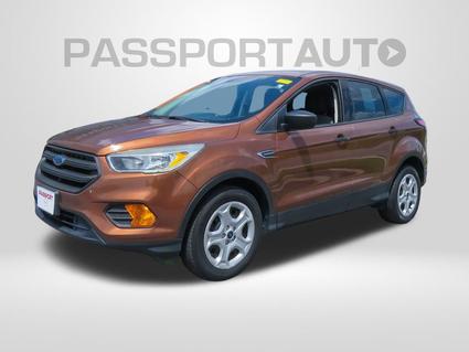 2017 Ford Escape Suitland MD