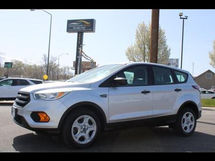 2017 Ford Escape Taylorsville UT