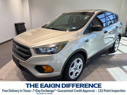 2018 Ford Escape Lufkin TX