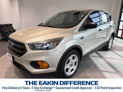 2018 Ford Escape Lufkin TX