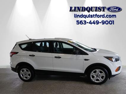 2018 Ford Escape Bettendorf IA