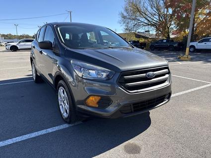 2018 Ford Escape Fayetteville TN