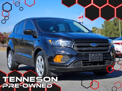 2019 Ford Escape Tifton GA