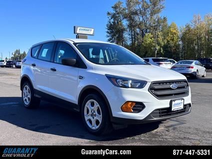 2019 Ford Escape Junction City OR