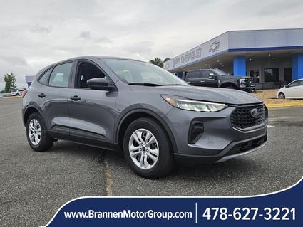 2024 Ford Escape Unadilla GA