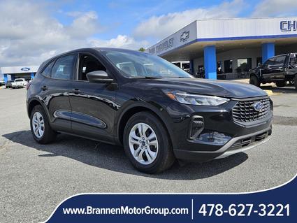 2024 Ford Escape Unadilla GA
