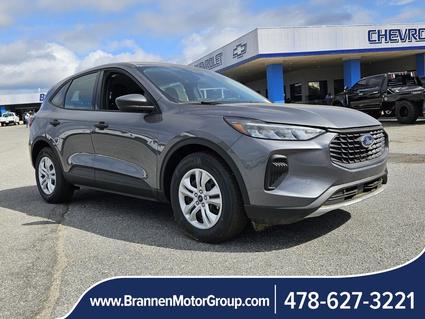 2024 Ford Escape Unadilla GA