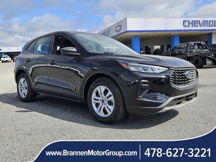 2024 Ford Escape Unadilla GA