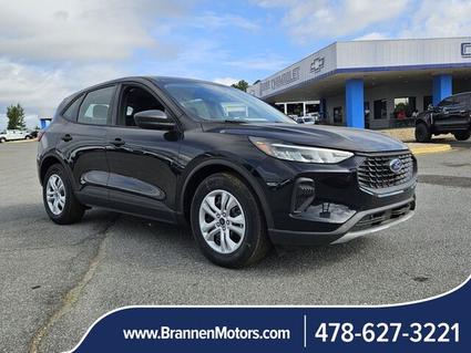 2024 Ford Escape Unadilla GA