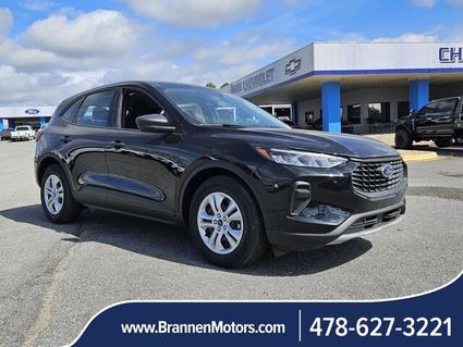 2024 Ford Escape Unadilla GA