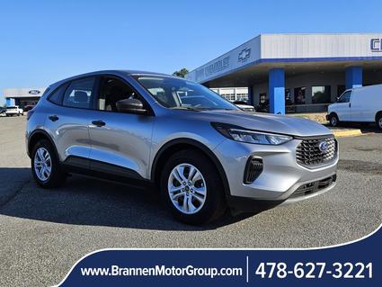 2024 Ford Escape Unadilla GA