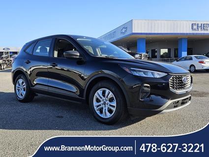 2024 Ford Escape Unadilla GA
