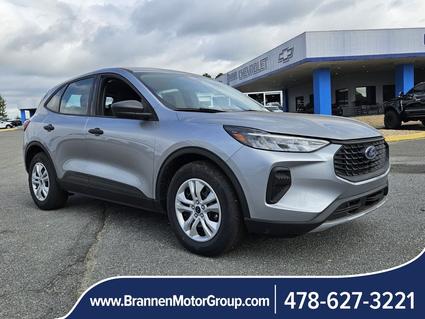 2024 Ford Escape Unadilla GA