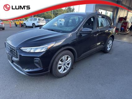 2023 Ford Escape Warrenton OR