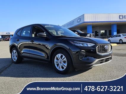2024 Ford Escape Unadilla GA